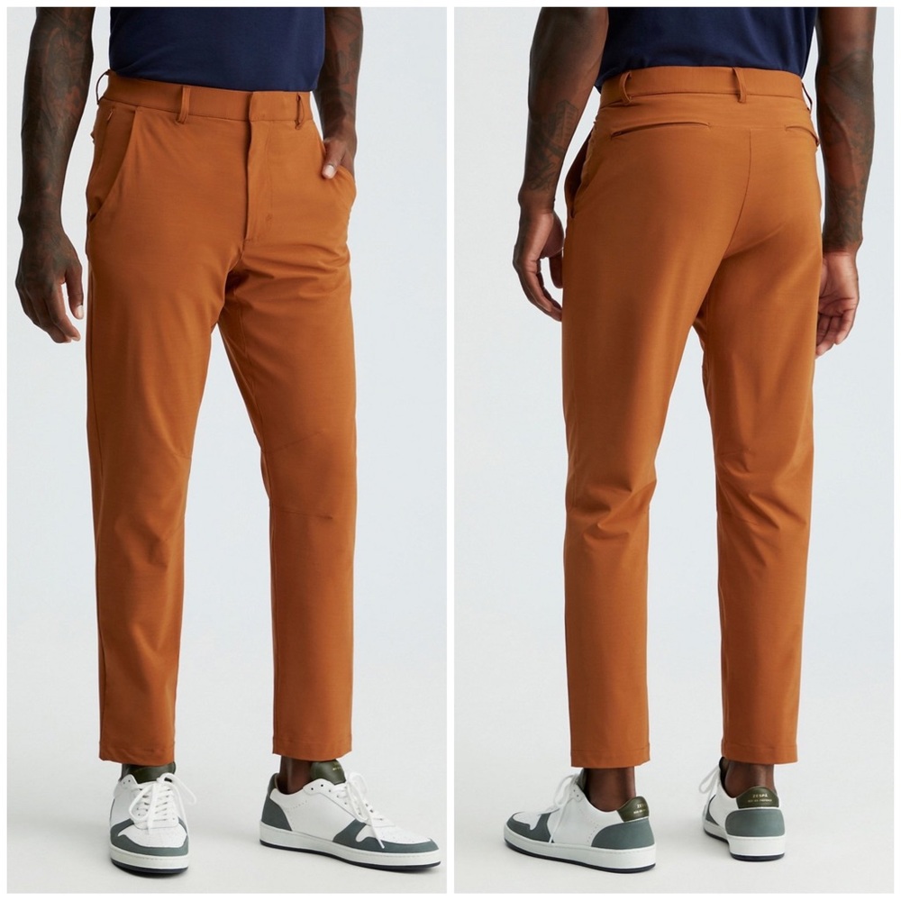 Fabletics men’s The Only Pant